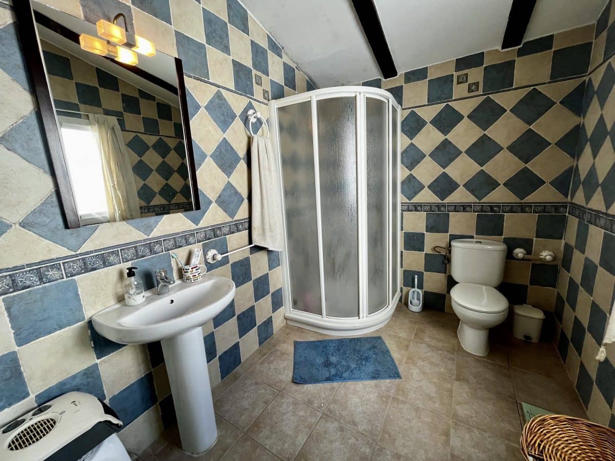 4 soveværelse Byhus til salg i Pruna - € 125.000 (Ref: 9883555)