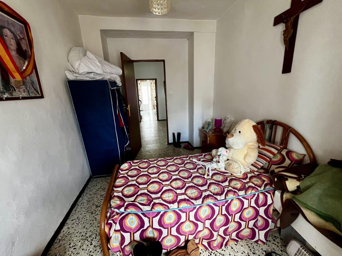 4 soveværelse Byhus til salg i Pruna - € 125.000 (Ref: 9883555)
