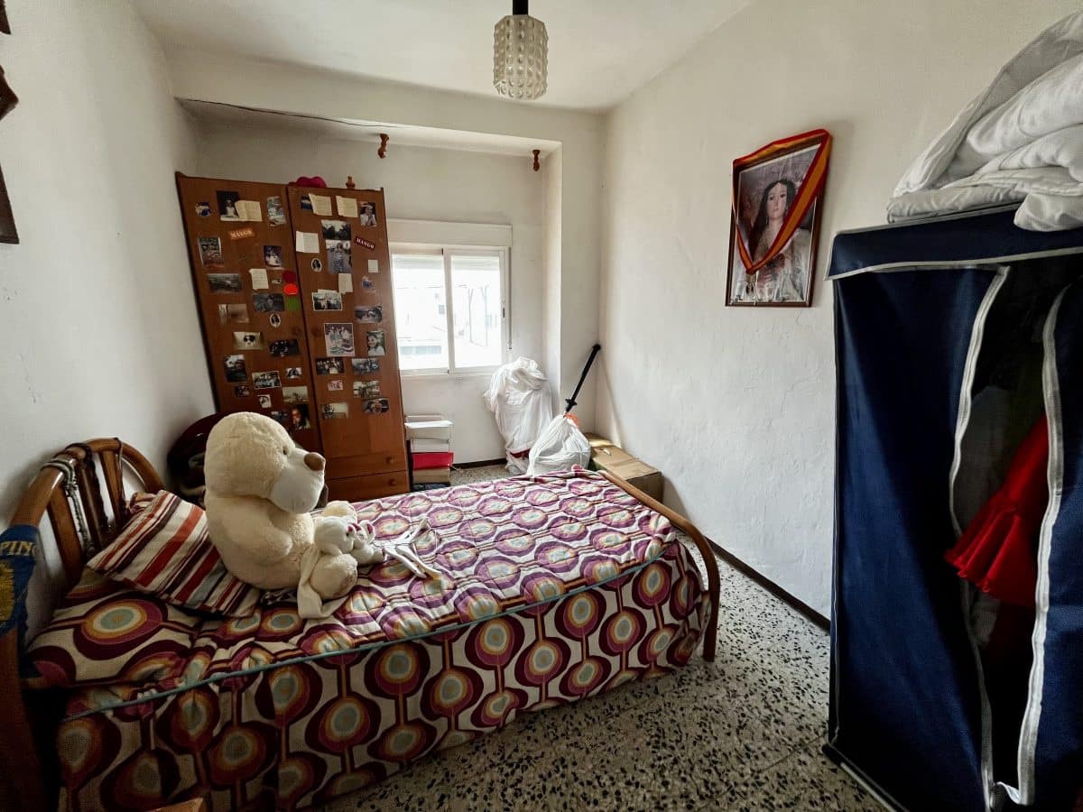 4 soveværelse Byhus til salg i Pruna - € 125.000 (Ref: 9883555)