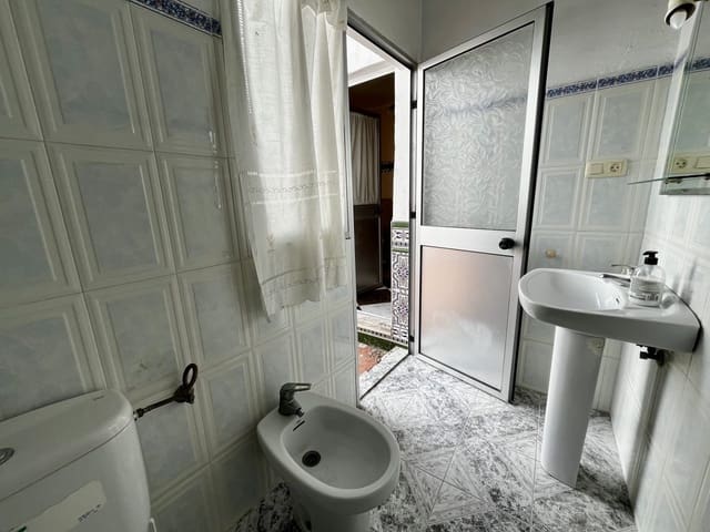 4 soveværelse Byhus til salg i Pruna - € 125.000 (Ref: 9883555)