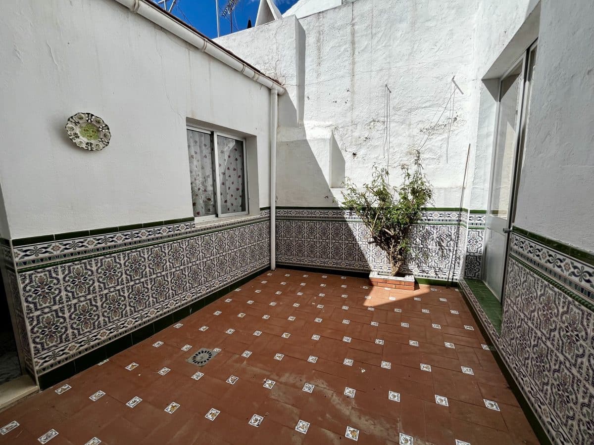 4 soveværelse Byhus til salg i Pruna - € 125.000 (Ref: 9883555)