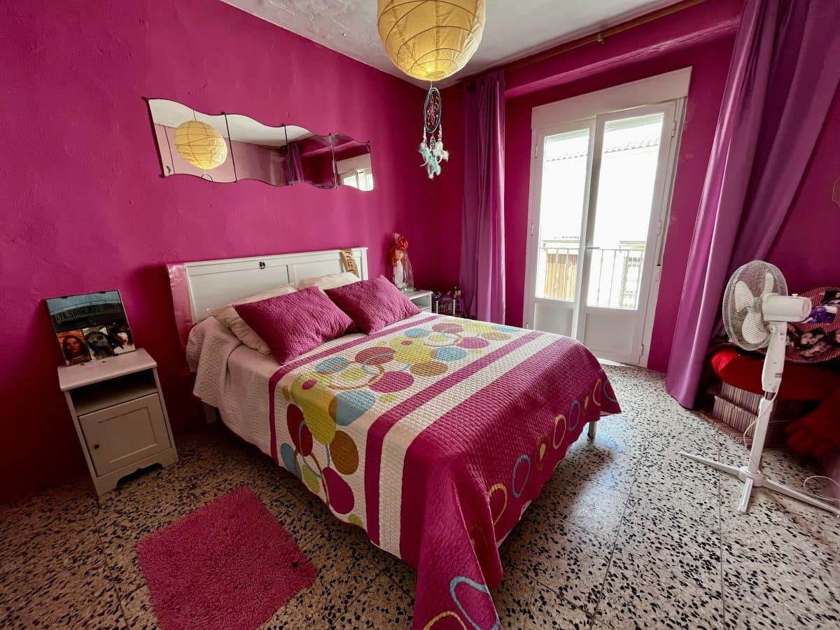 4 soveværelse Byhus til salg i Pruna - € 125.000 (Ref: 9883555)