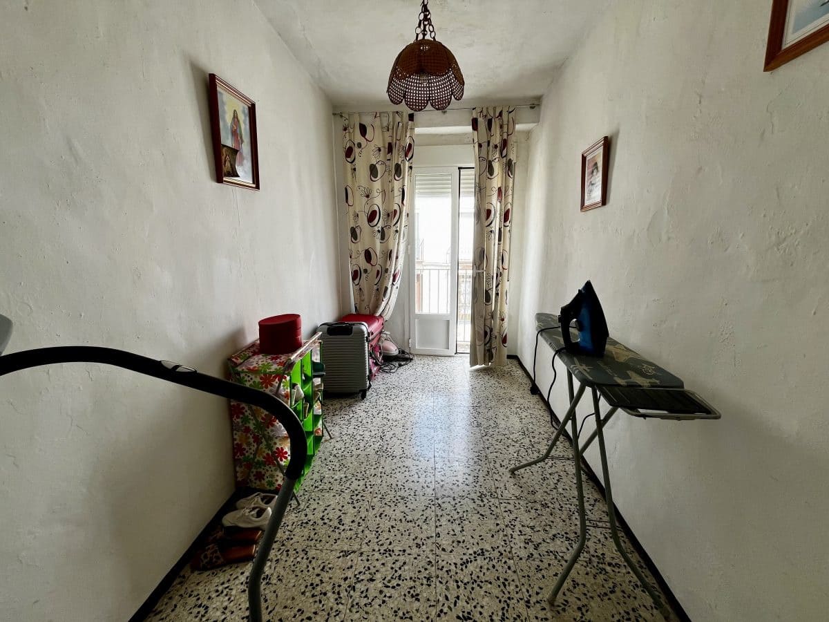 4 soveværelse Byhus til salg i Pruna - € 125.000 (Ref: 9883555)