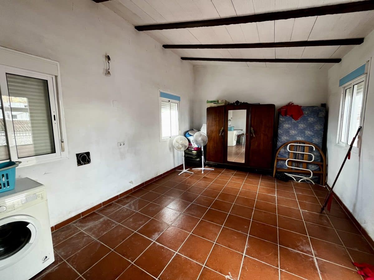 4 soveværelse Byhus til salg i Pruna - € 125.000 (Ref: 9883555)