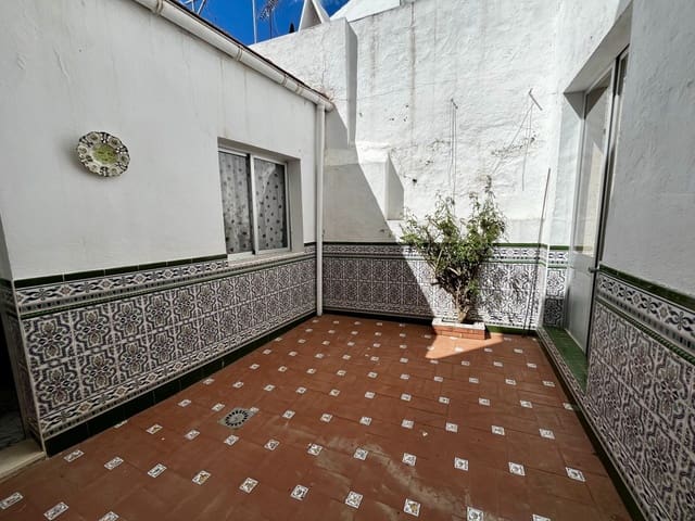 4 soveværelse Byhus til salg i Pruna - € 125.000 (Ref: 9883555)