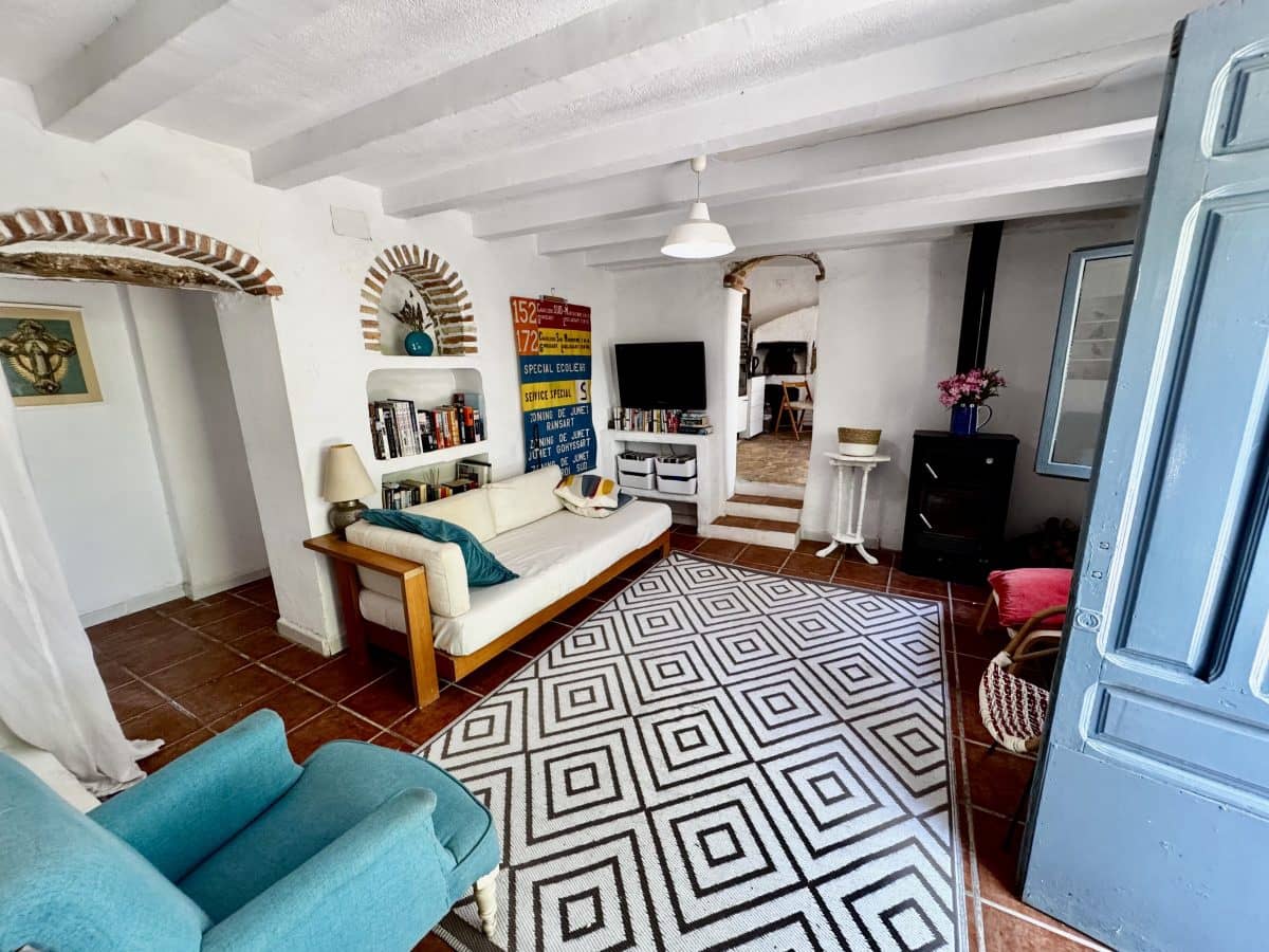2 Zimmer Finca/Landgut zu verkaufen in Algodonales mit Pool - 399.995 € (Ref: 9905161)