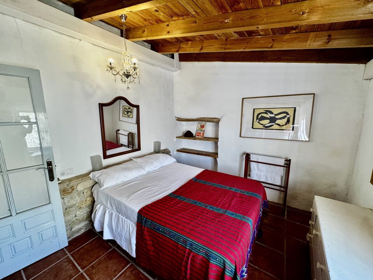 2 Zimmer Finca/Landgut zu verkaufen in Algodonales mit Pool - 399.995 € (Ref: 9905161)