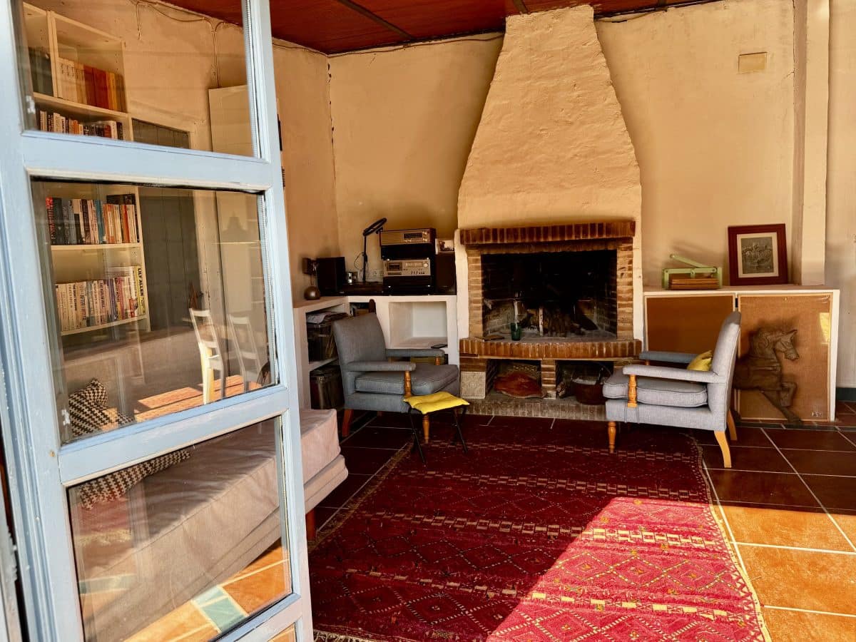 2 Zimmer Finca/Landgut zu verkaufen in Algodonales mit Pool - 399.995 € (Ref: 9905161)