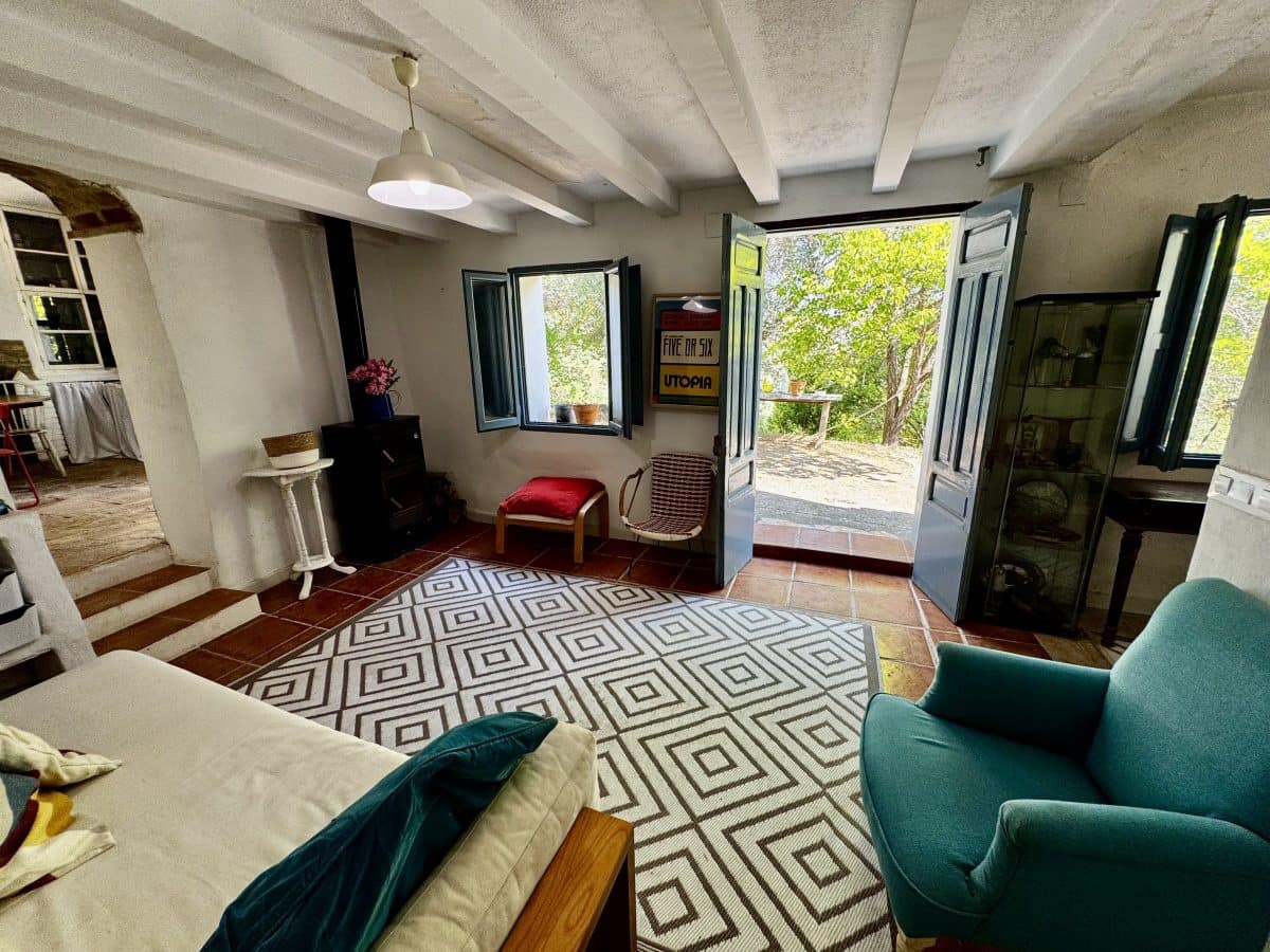2 Zimmer Finca/Landgut zu verkaufen in Algodonales mit Pool - 399.995 € (Ref: 9905161)