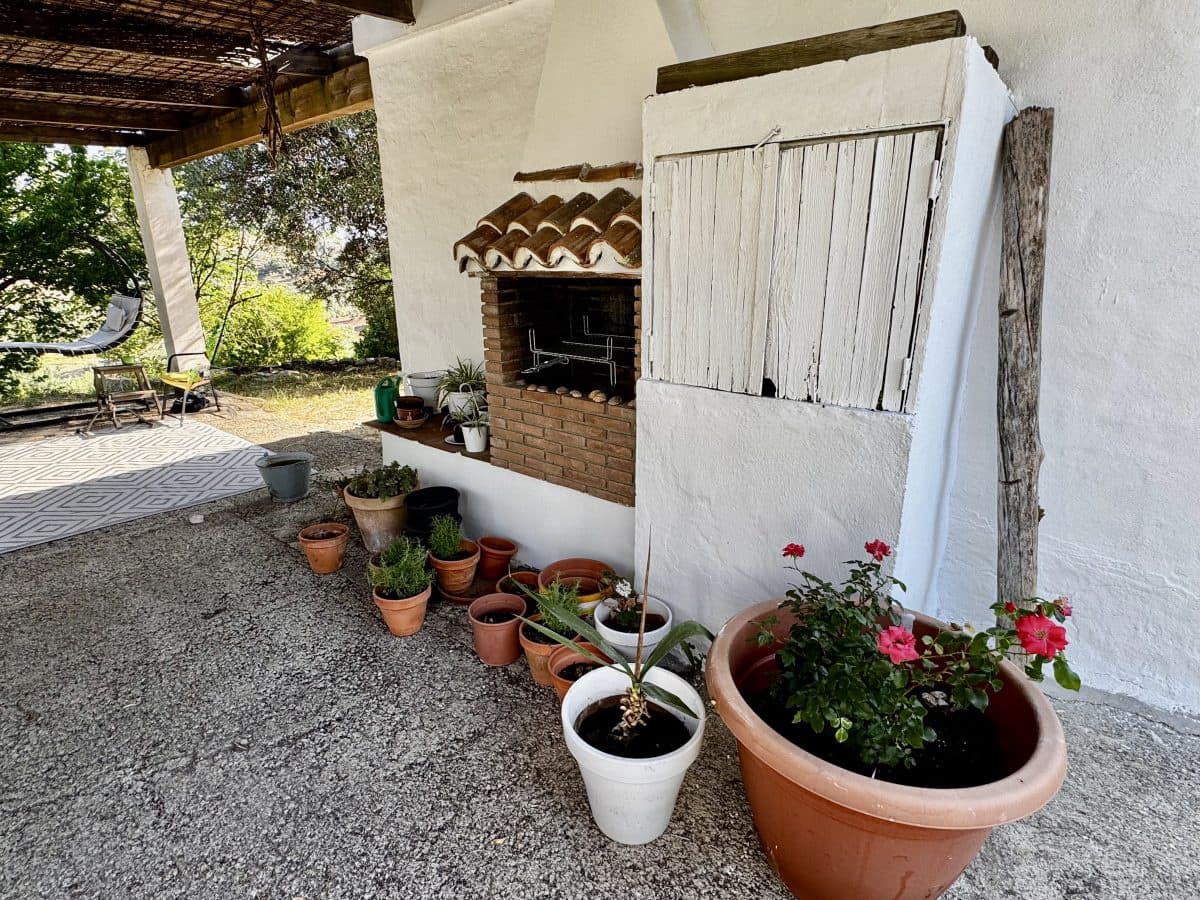 2 Zimmer Finca/Landgut zu verkaufen in Algodonales mit Pool - 399.995 € (Ref: 9905161)