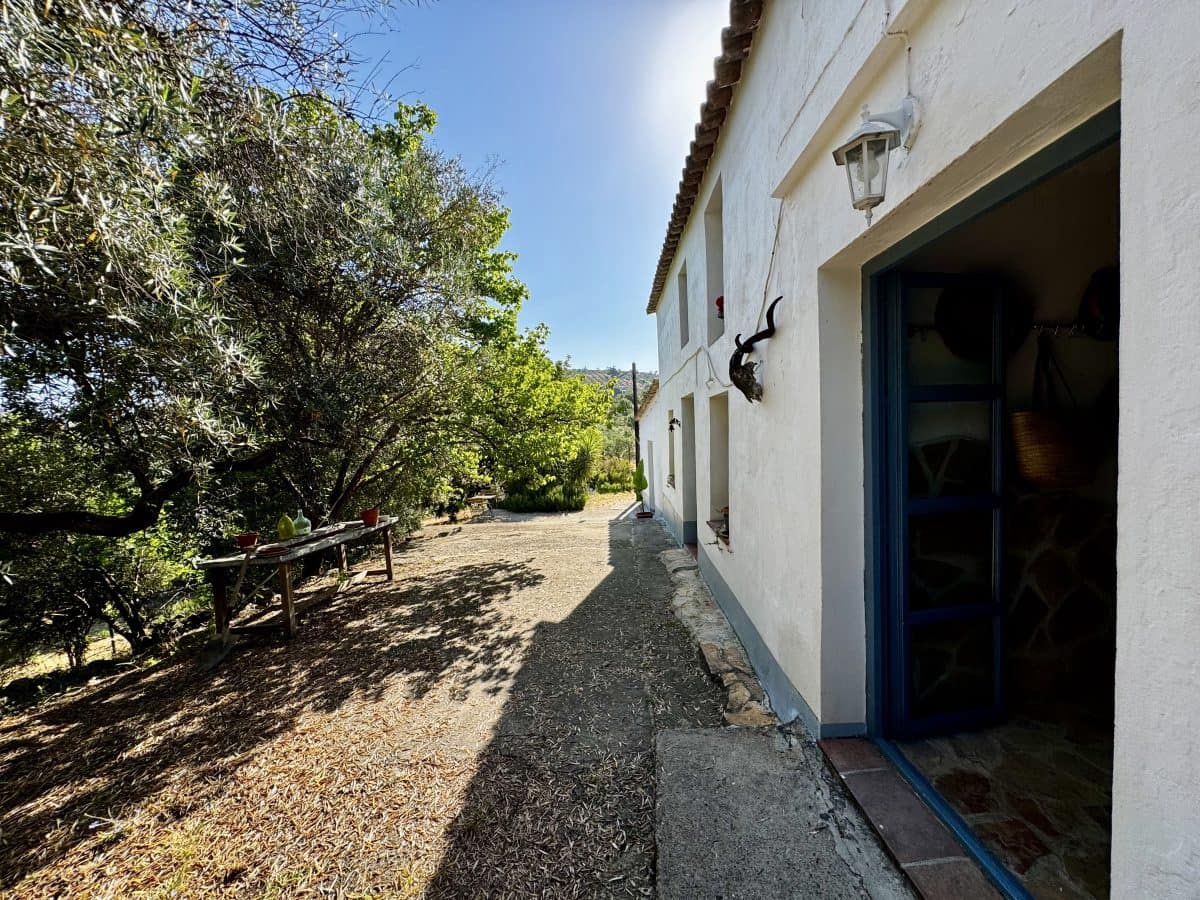 2 Zimmer Finca/Landgut zu verkaufen in Algodonales mit Pool - 399.995 € (Ref: 9905161)
