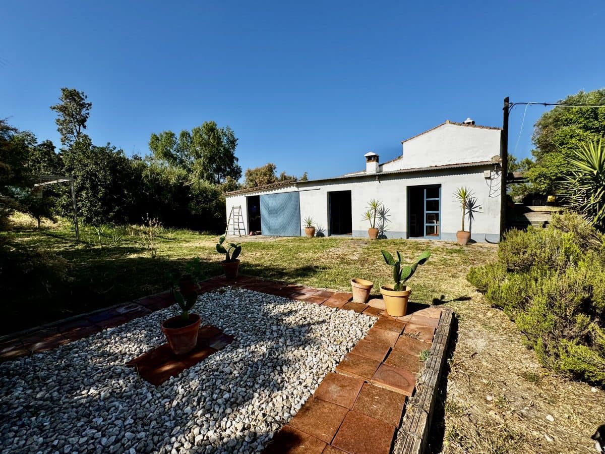 2 Zimmer Finca/Landgut zu verkaufen in Algodonales mit Pool - 399.995 € (Ref: 9905161)
