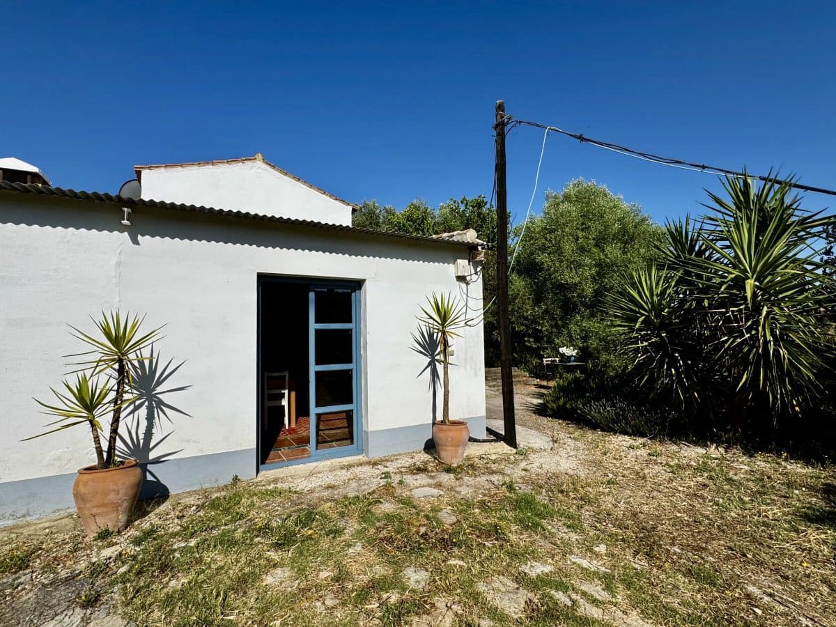 2 Zimmer Finca/Landgut zu verkaufen in Algodonales mit Pool - 399.995 € (Ref: 9905161)