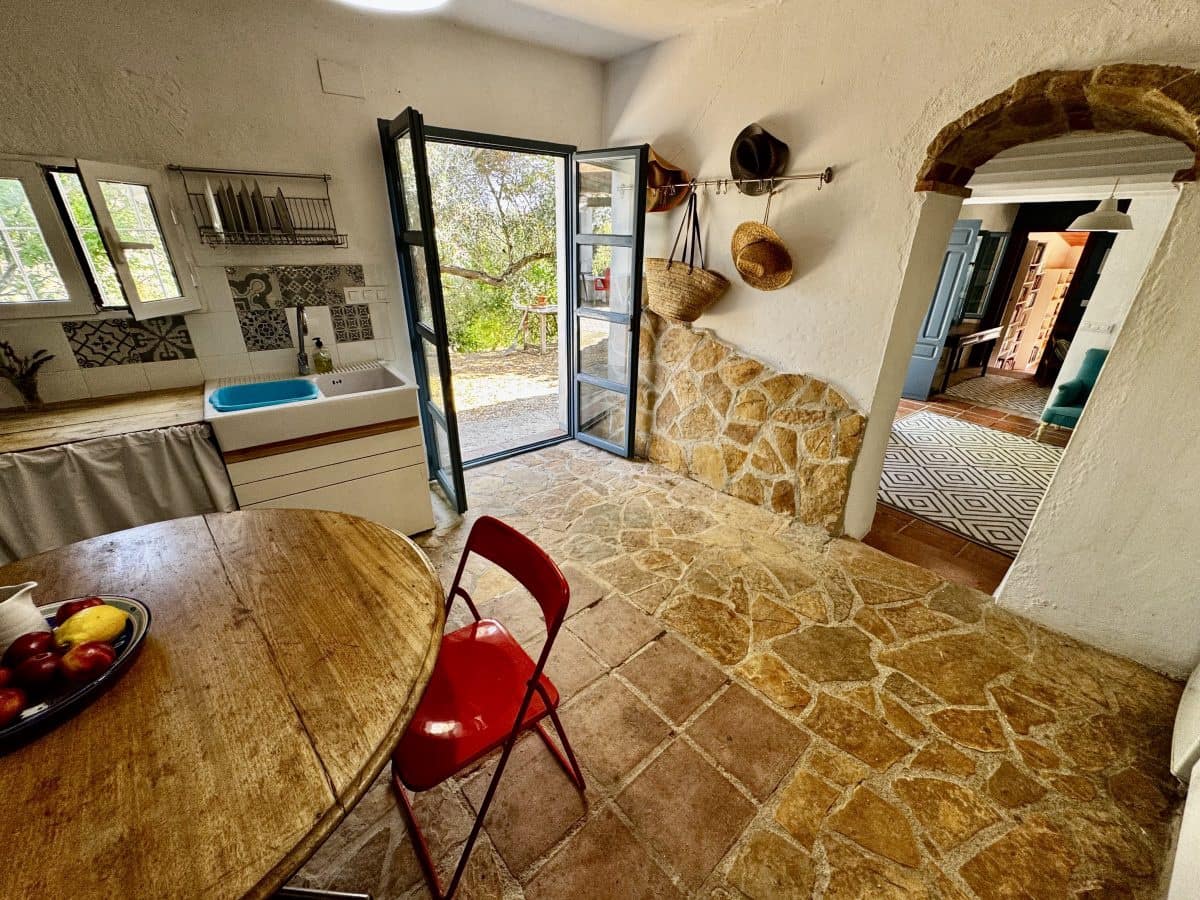 2 Zimmer Finca/Landgut zu verkaufen in Algodonales mit Pool - 399.995 € (Ref: 9905161)