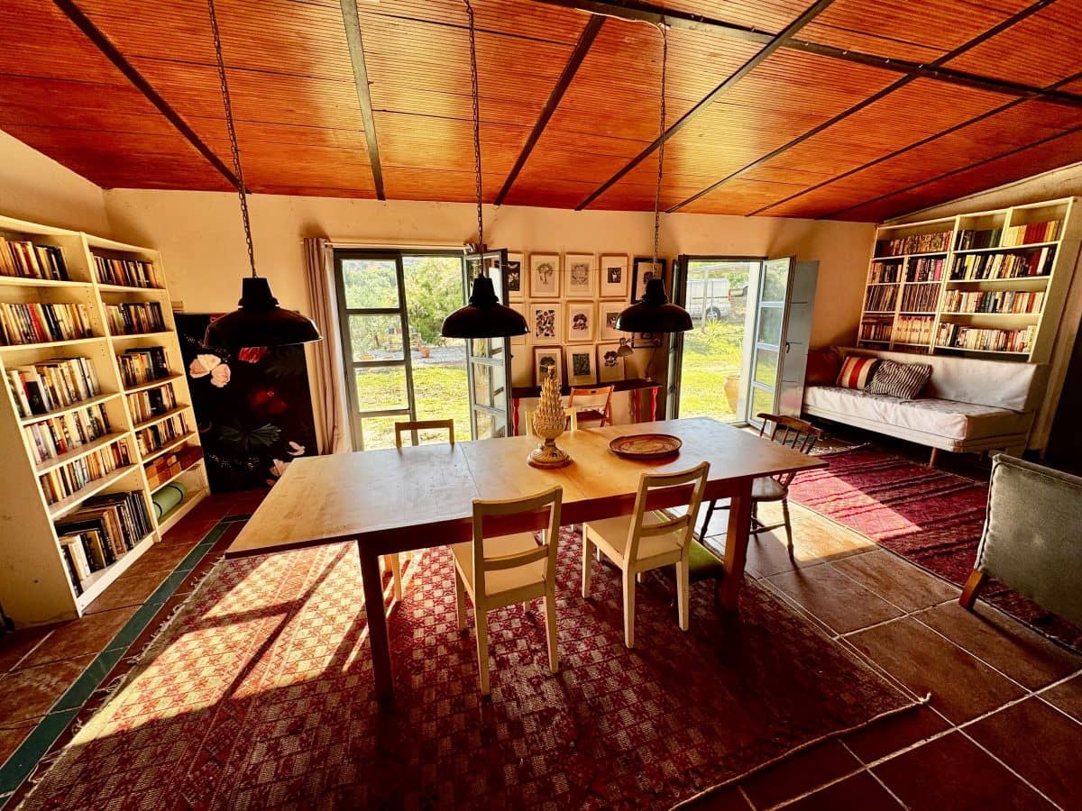 2 Zimmer Finca/Landgut zu verkaufen in Algodonales mit Pool - 399.995 € (Ref: 9905161)