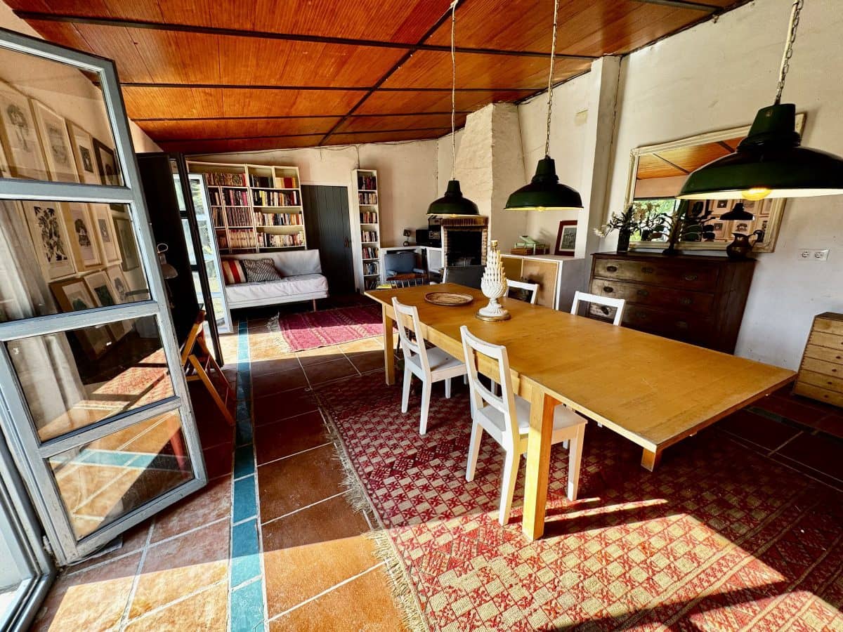 2 Zimmer Finca/Landgut zu verkaufen in Algodonales mit Pool - 399.995 € (Ref: 9905161)