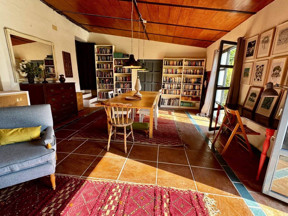 2 Zimmer Finca/Landgut zu verkaufen in Algodonales mit Pool - 399.995 € (Ref: 9905161)