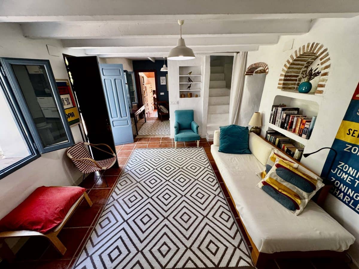 2 Zimmer Finca/Landgut zu verkaufen in Algodonales mit Pool - 399.995 € (Ref: 9905161)