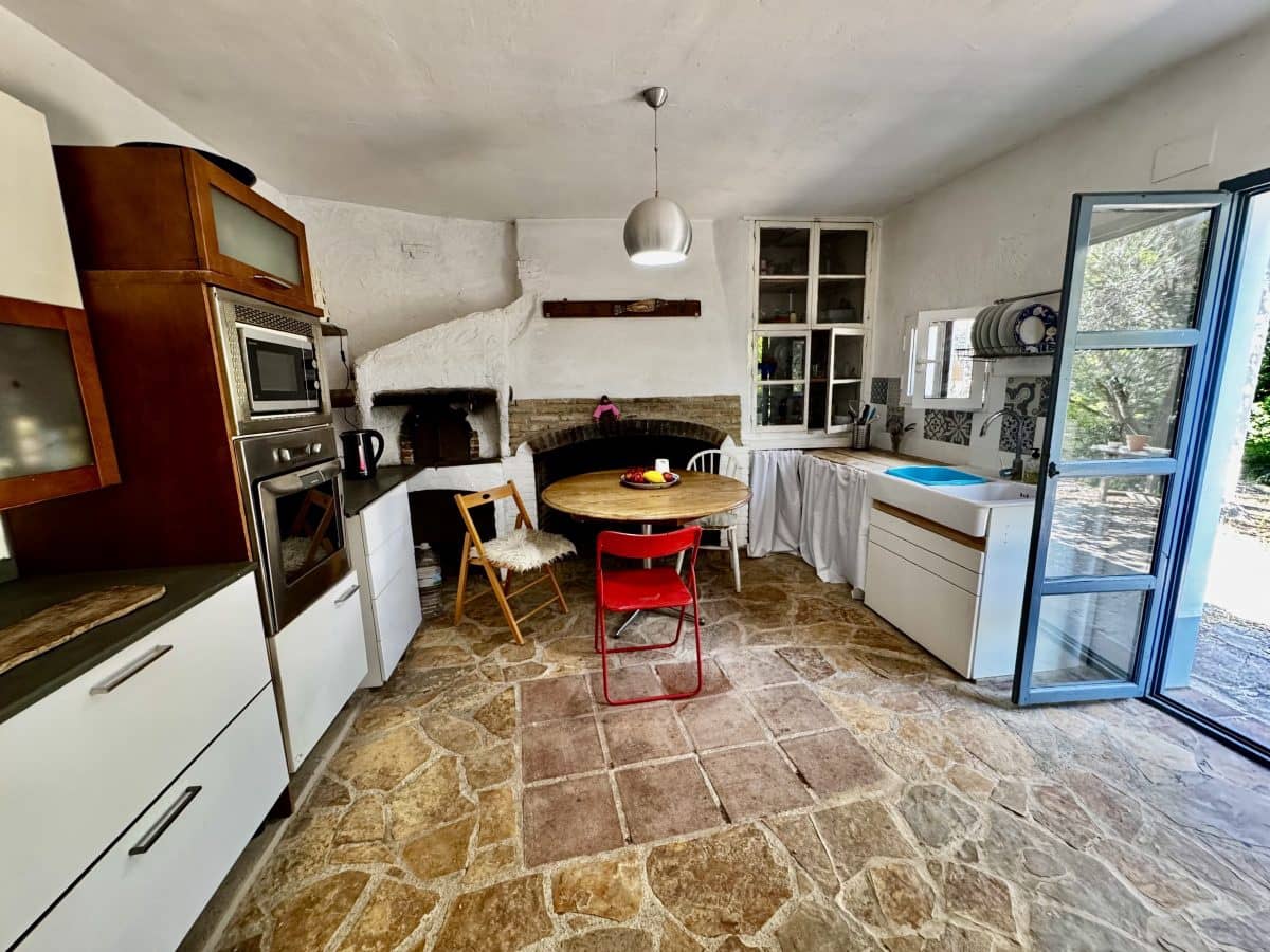 2 Zimmer Finca/Landgut zu verkaufen in Algodonales mit Pool - 399.995 € (Ref: 9905161)