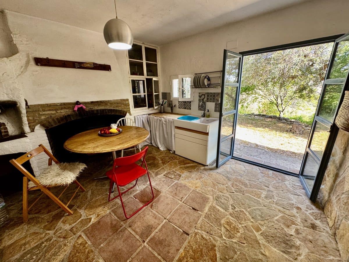 2 Zimmer Finca/Landgut zu verkaufen in Algodonales mit Pool - 399.995 € (Ref: 9905161)