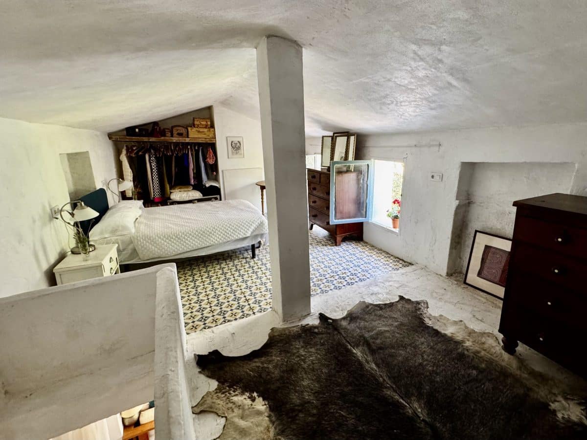 2 Zimmer Finca/Landgut zu verkaufen in Algodonales mit Pool - 399.995 € (Ref: 9905161)