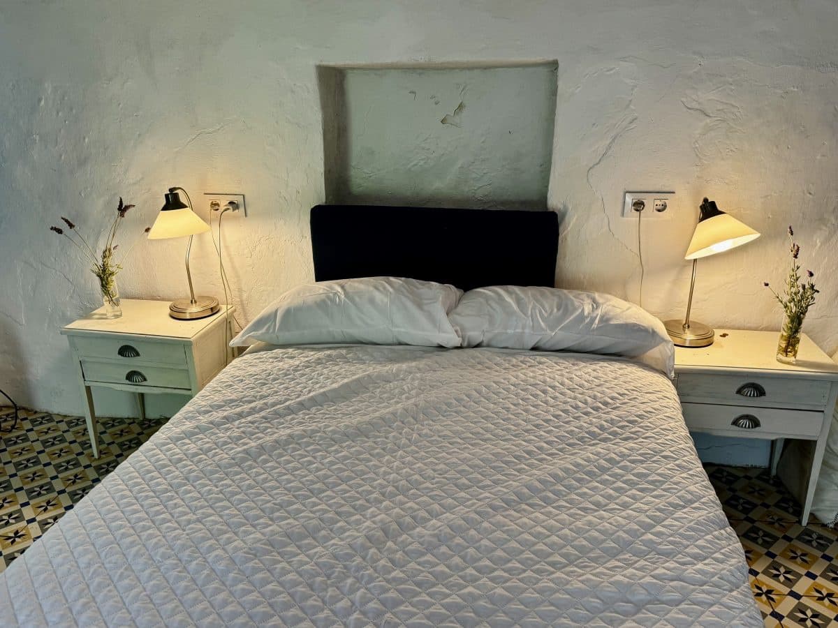 2 Zimmer Finca/Landgut zu verkaufen in Algodonales mit Pool - 399.995 € (Ref: 9905161)
