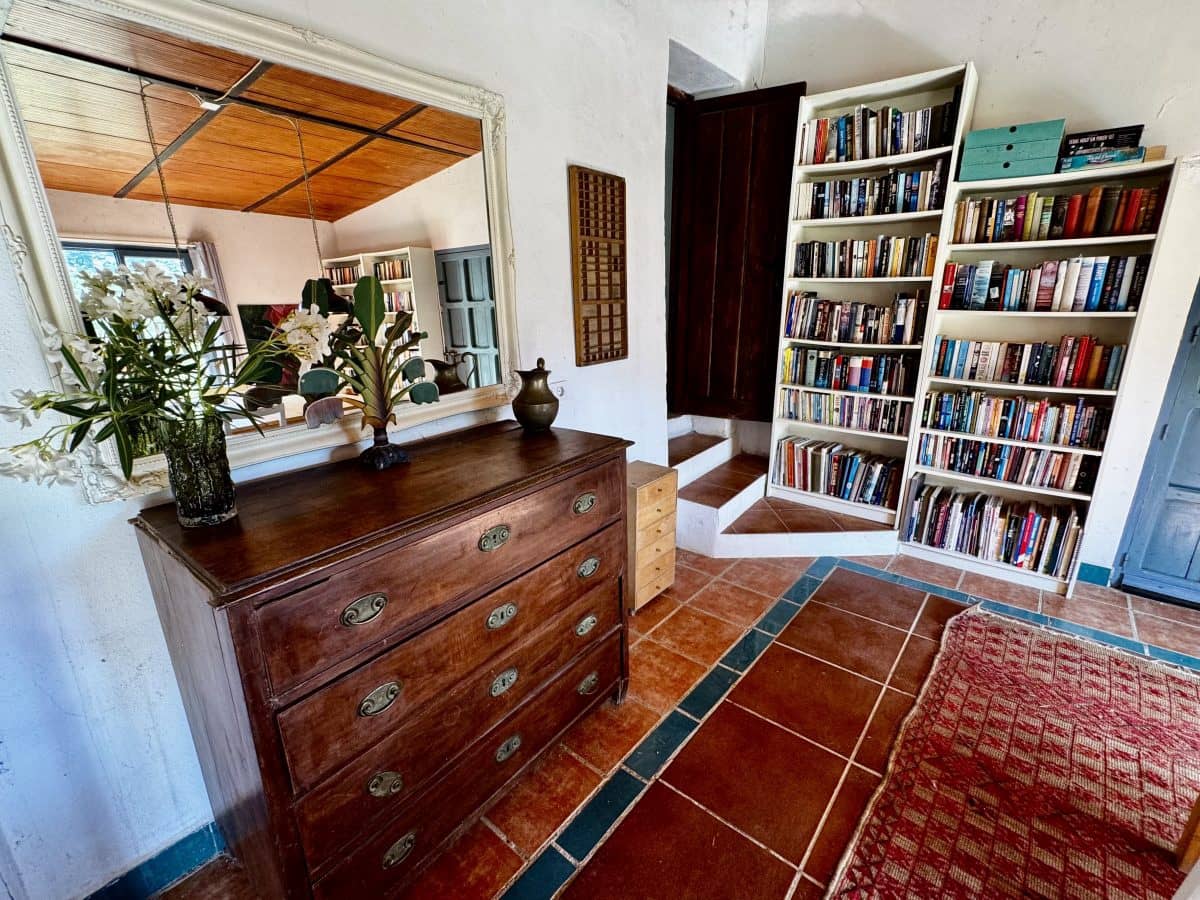 2 Zimmer Finca/Landgut zu verkaufen in Algodonales mit Pool - 399.995 € (Ref: 9905161)