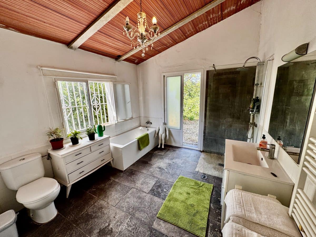 2 Zimmer Finca/Landgut zu verkaufen in Algodonales mit Pool - 399.995 € (Ref: 9905161)
