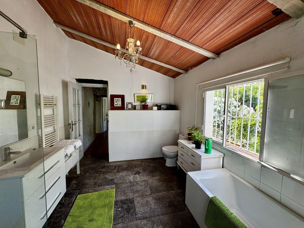 2 Zimmer Finca/Landgut zu verkaufen in Algodonales mit Pool - 399.995 € (Ref: 9905161)