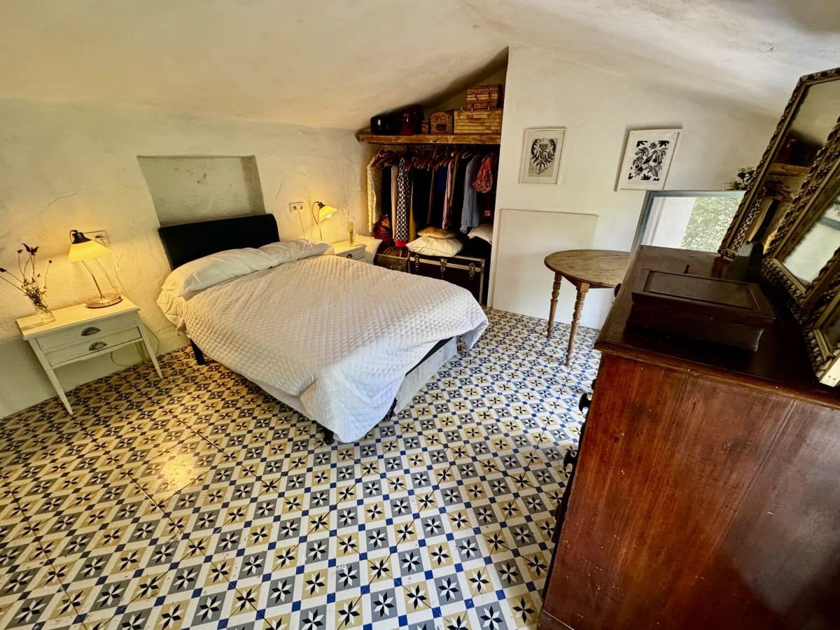 2 Zimmer Finca/Landgut zu verkaufen in Algodonales mit Pool - 399.995 € (Ref: 9905161)