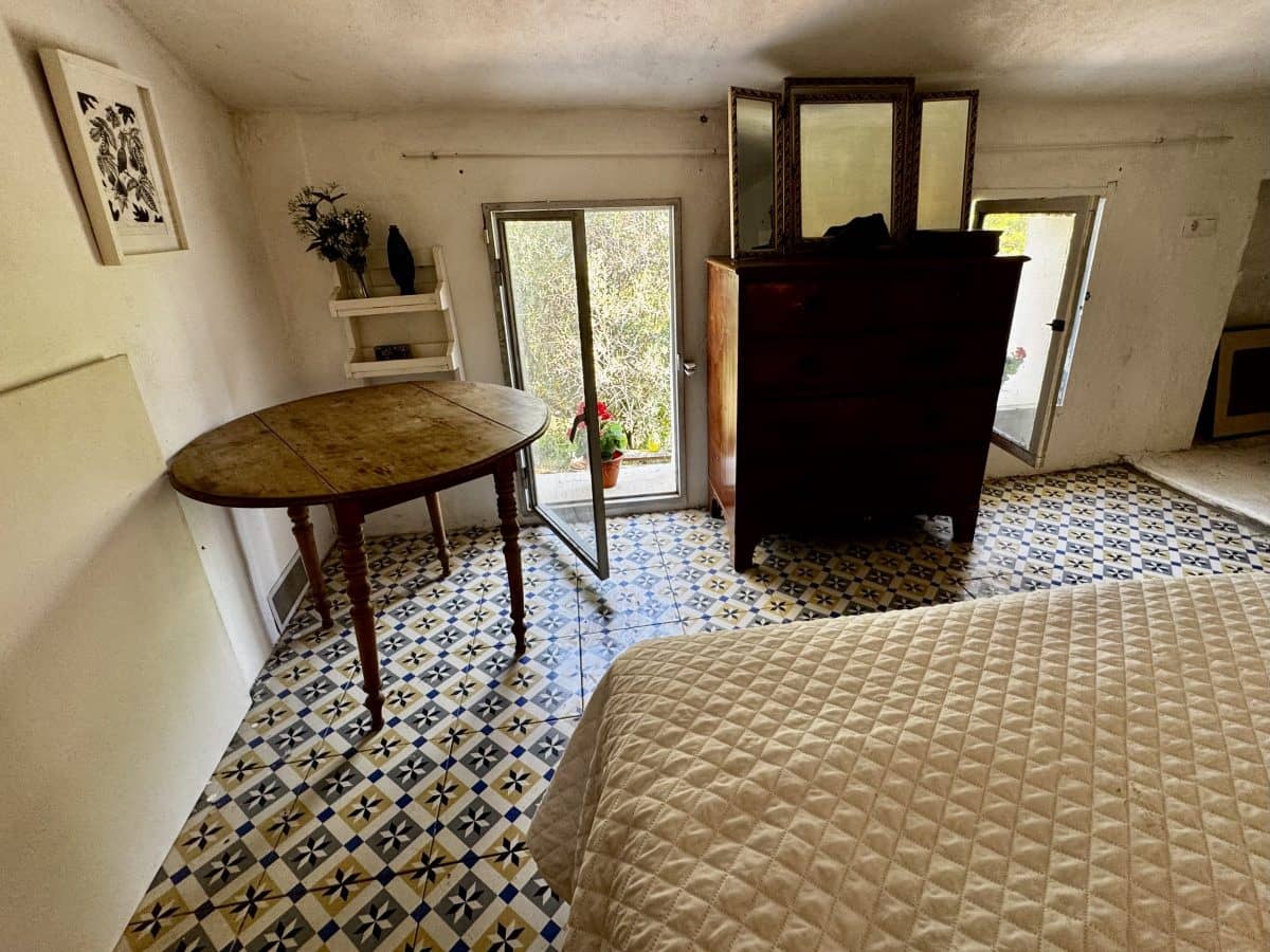 2 Zimmer Finca/Landgut zu verkaufen in Algodonales mit Pool - 399.995 € (Ref: 9905161)