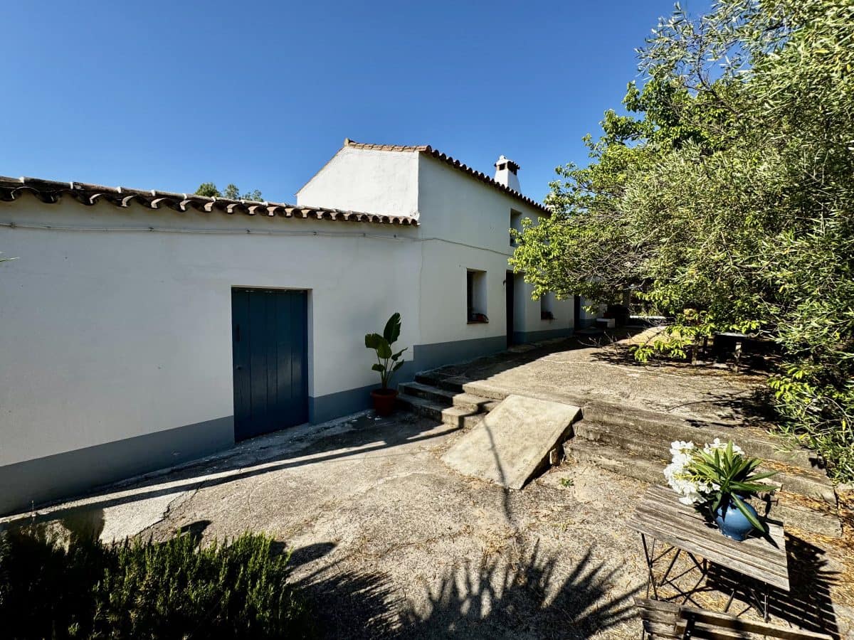 2 Zimmer Finca/Landgut zu verkaufen in Algodonales mit Pool - 399.995 € (Ref: 9905161)