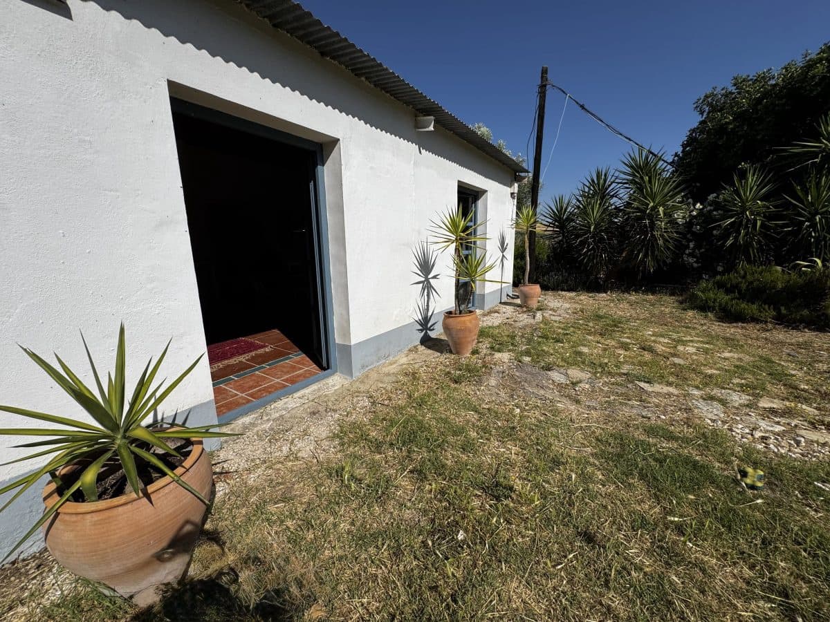 2 Zimmer Finca/Landgut zu verkaufen in Algodonales mit Pool - 399.995 € (Ref: 9905161)