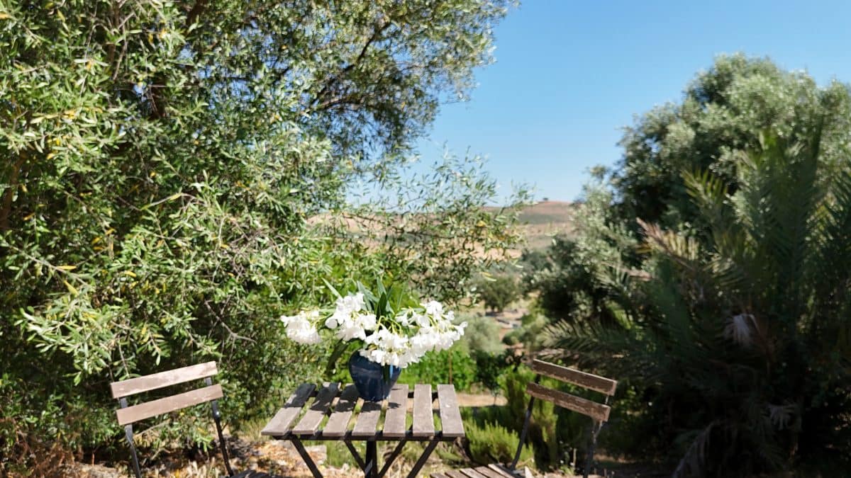 2 bedroom Finca/Country House for sale in Algodonales with pool garage - € 399,995 (Ref: 9905161)