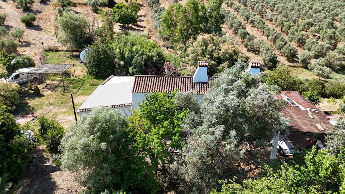 2 bedroom Finca/Country House for sale in Algodonales with pool garage - € 399,995 (Ref: 9905161)