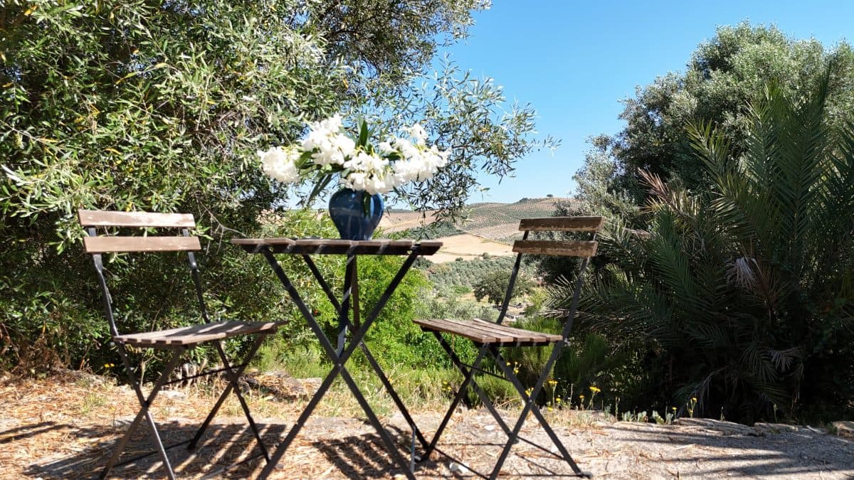 2 bedroom Finca/Country House for sale in Algodonales with pool garage - € 399,995 (Ref: 9905161)