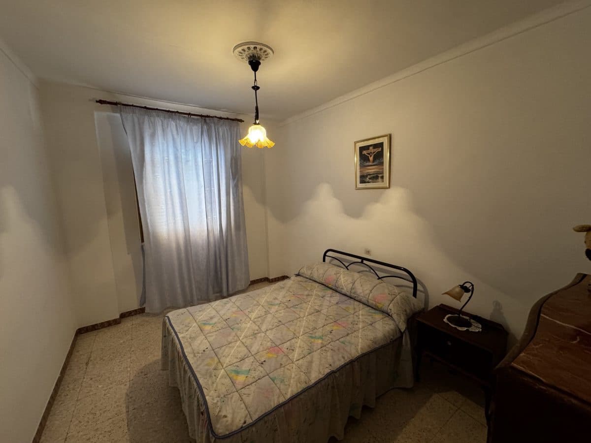 5 chambre Maison de Ville à vendre à Olvera - 105 000 € (Ref: 9905162)