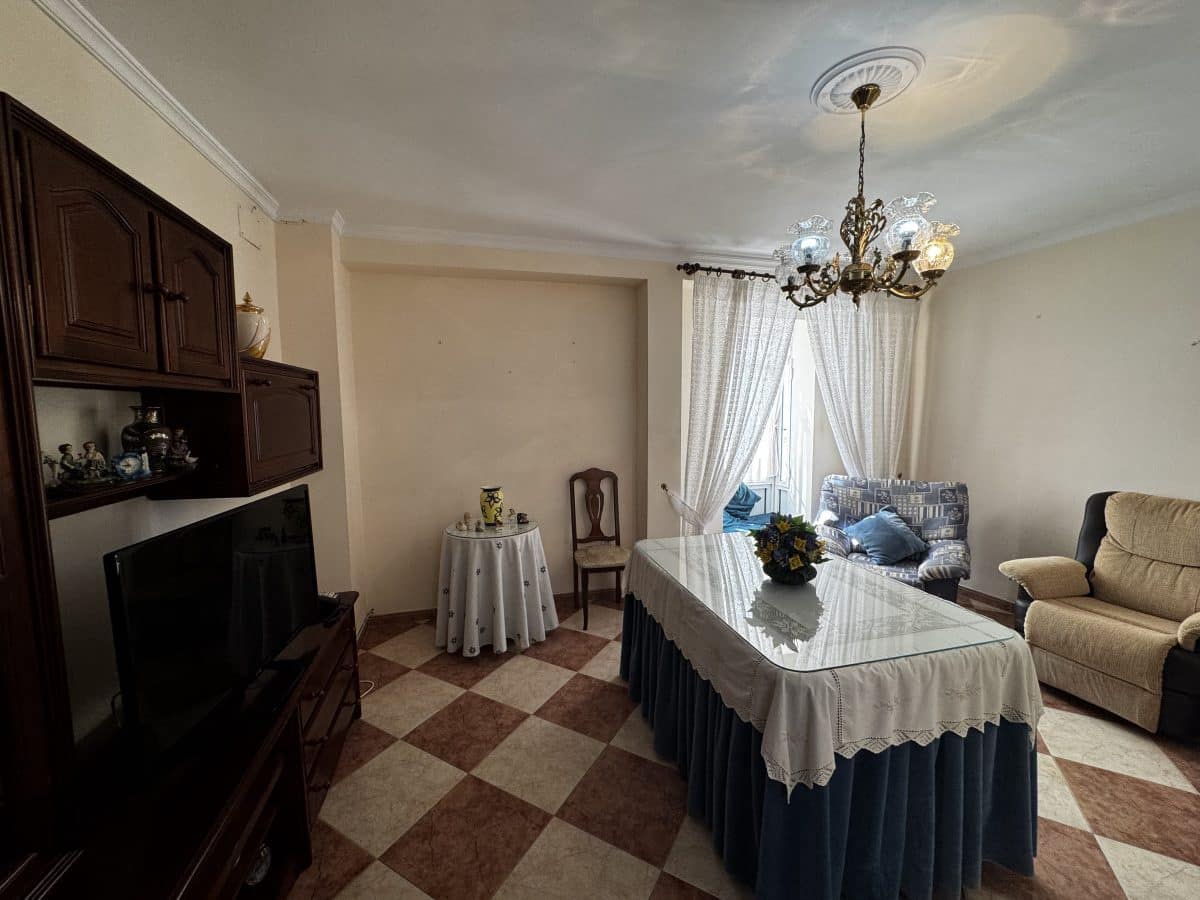 5 chambre Maison de Ville à vendre à Olvera - 105 000 € (Ref: 9905162)