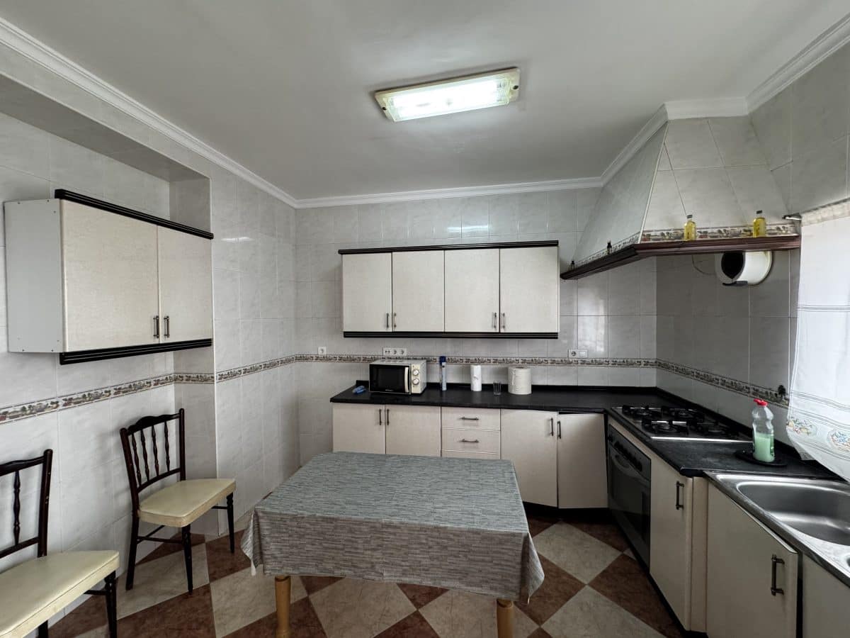 5 chambre Maison de Ville à vendre à Olvera - 105 000 € (Ref: 9905162)