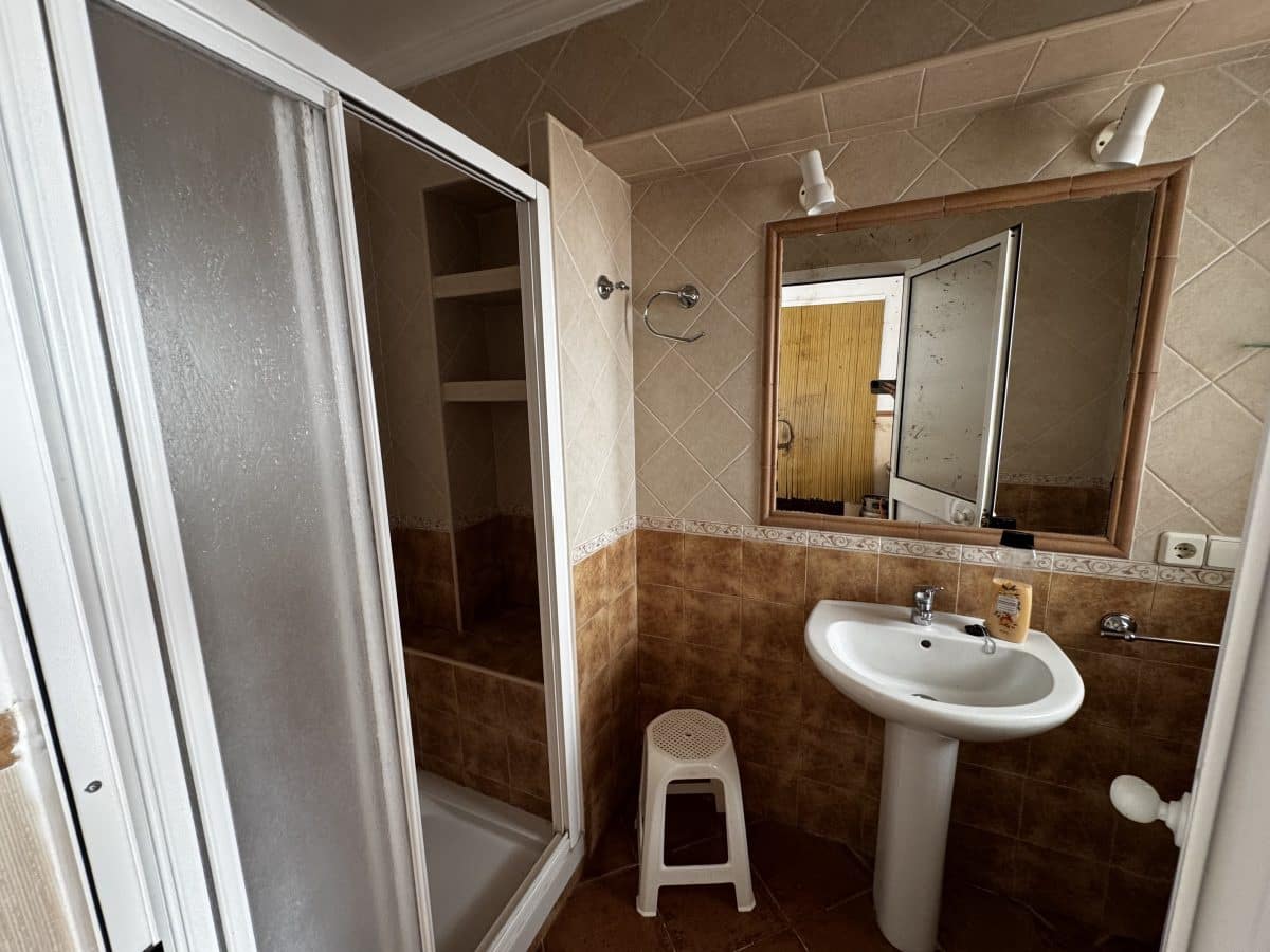 5 chambre Maison de Ville à vendre à Olvera - 105 000 € (Ref: 9905162)