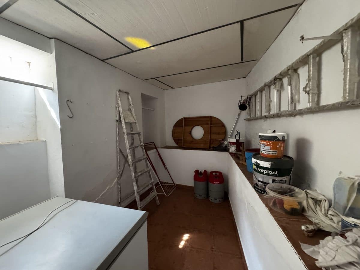 5 chambre Maison de Ville à vendre à Olvera - 105 000 € (Ref: 9905162)