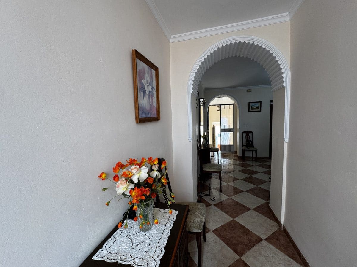5 chambre Maison de Ville à vendre à Olvera - 105 000 € (Ref: 9905162)