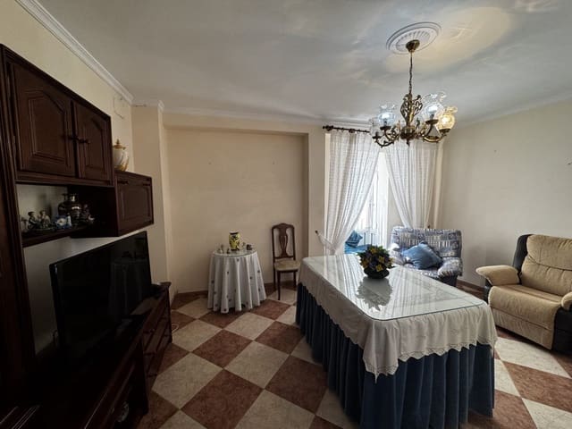 5 chambre Maison de Ville à vendre à Olvera - 105 000 € (Ref: 9905162)