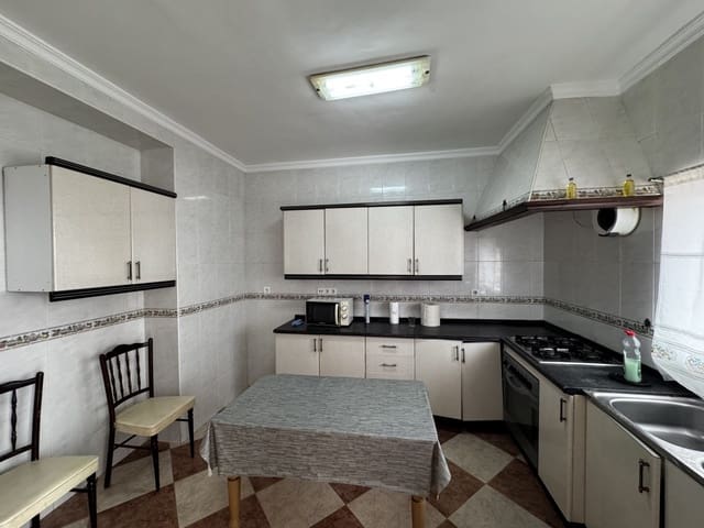 5 chambre Maison de Ville à vendre à Olvera - 105 000 € (Ref: 9905162)