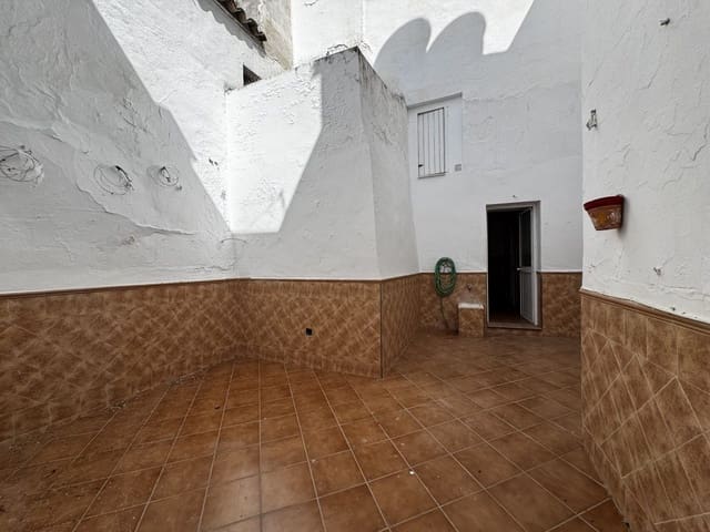 5 chambre Maison de Ville à vendre à Olvera - 105 000 € (Ref: 9905162)