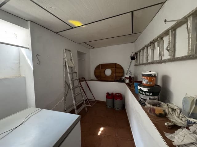 5 chambre Maison de Ville à vendre à Olvera - 105 000 € (Ref: 9905162)
