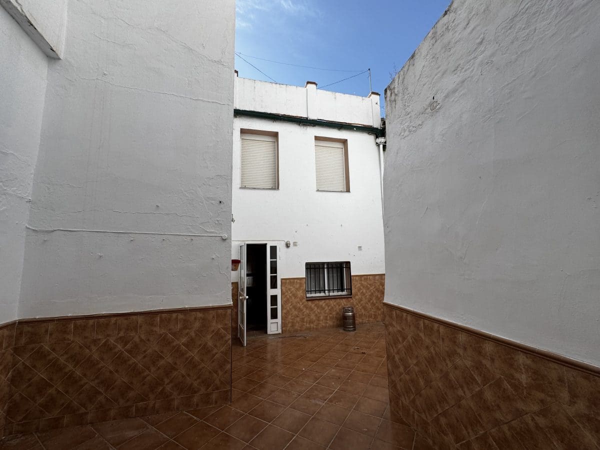5 chambre Maison de Ville à vendre à Olvera - 105 000 € (Ref: 9905162)