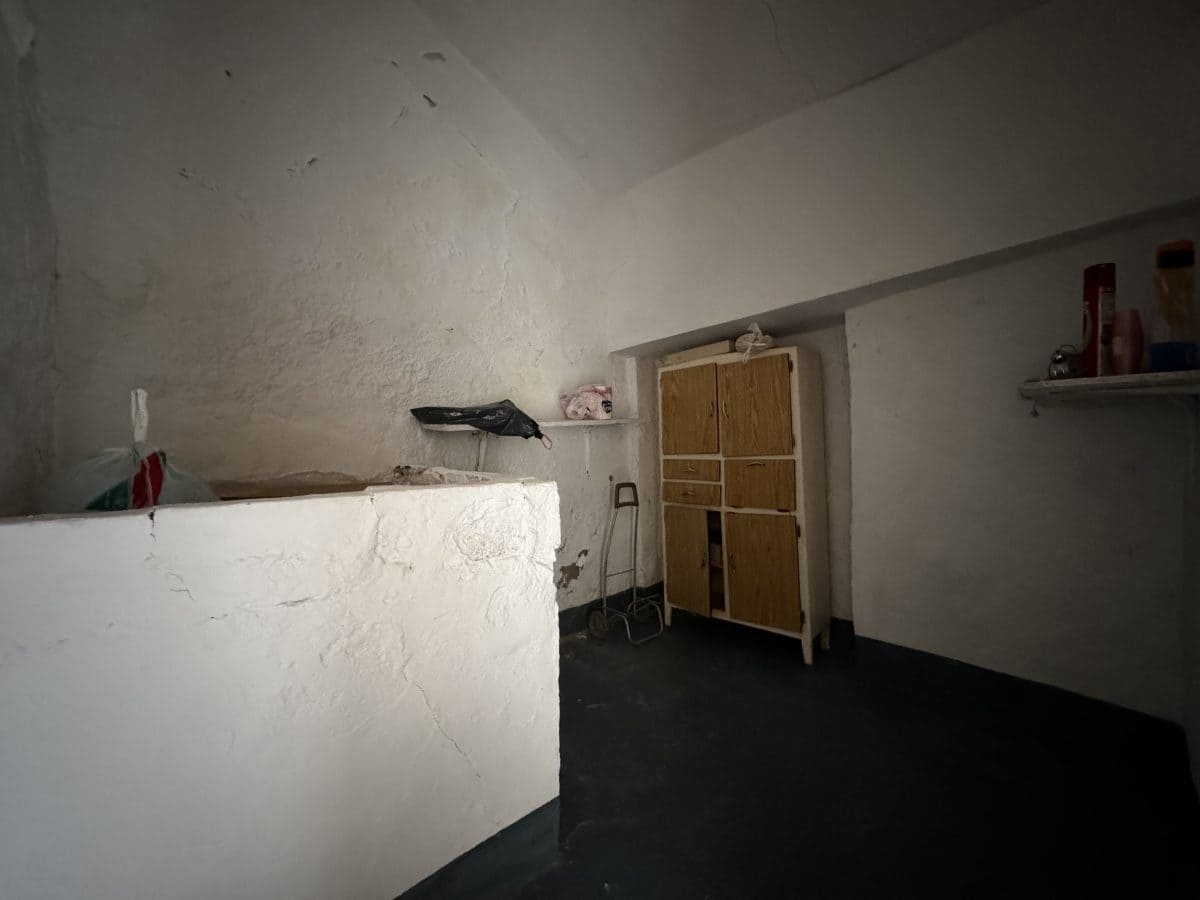 5 chambre Maison de Ville à vendre à Olvera - 105 000 € (Ref: 9905162)