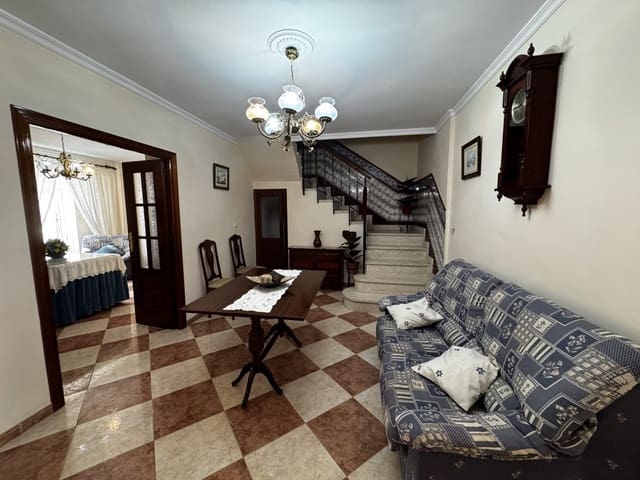 5 chambre Maison de Ville à vendre à Olvera - 105 000 € (Ref: 9905162)