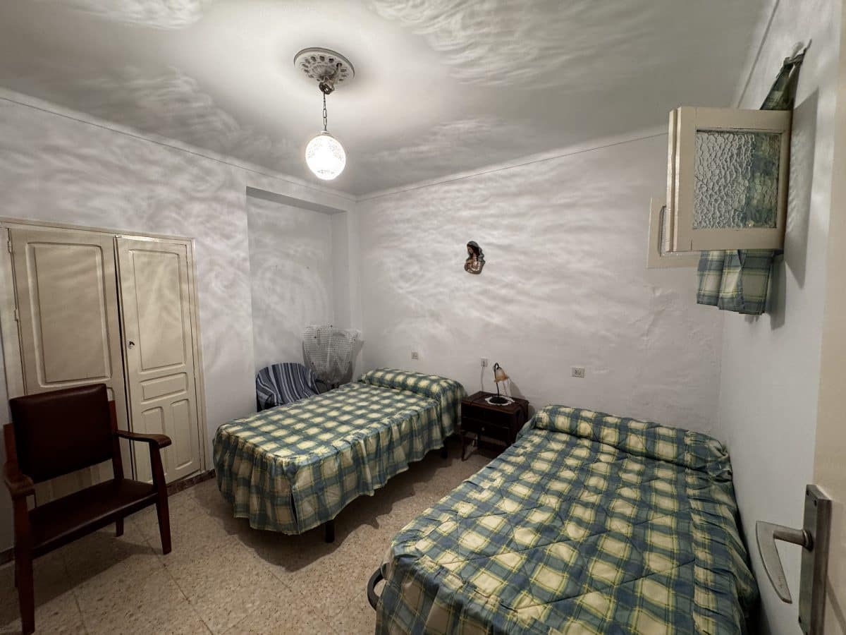 5 chambre Maison de Ville à vendre à Olvera - 105 000 € (Ref: 9905162)
